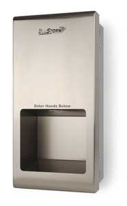 Palmer Fixture HD956 BluStorm2 is Discontinued (Call 888-503-7937 for help finding a new model)
