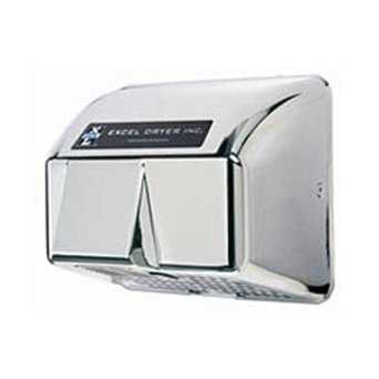 Excel HO-IC Hand Dryer, Traditional Cast Cover Series is Discontinued