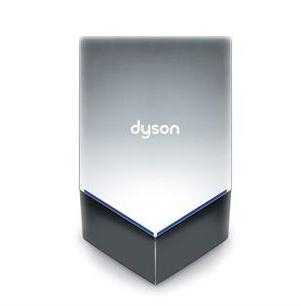 Dysonハンドドライヤー Dyson Airblade HU02 V Hand Dryer (Best Price Guaranteed)