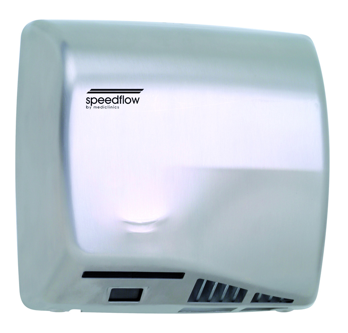 Saniflow M17ACS Speedflow Plus Hand Dryer (ADA Compliant)