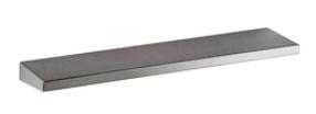 Gamco MS-18 Stainless Steel Mirror Shelf, 18" Length