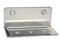 Gamco MSA-5 Maximum Security Surface Mounted Soap Holder