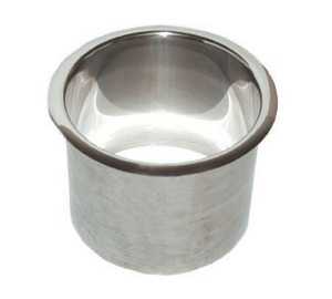 BRADLEY P10-696 CIRCULAR WASTE CHUTE