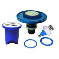 Zurn P6000-ECA-WS1-RK, 1.6 GPF AquaVantage Closet Rebuild Kit