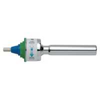 Zurn P6000-M-ADA-DF, Aquavantage Dual Flush Handle For Water Closets And Urinals