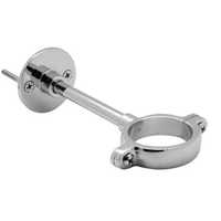 Zurn P6000-YJ12, Split Ring Pipe Support 12"