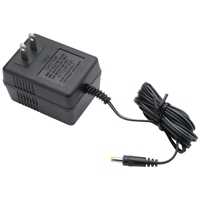 Zurn P6900-ACA, DC Plug-In Adaptor for Sensor Faucets