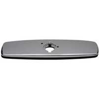 Zurn P6900-CP8, 8" Center Set Cover Plate for Faucets