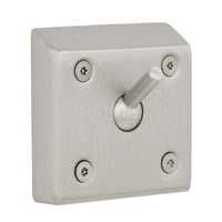 Bradley SA36 Saftey Towel Hook, Front Mtd., for Prisons and Detention Centers