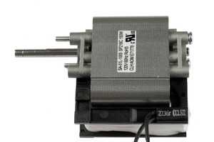 American Dryer, SP216C, Motor, 115V, 60Hz, SP Series (DISCONTINUED)