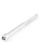  100B3 World Dryer, WD-100B3, Tamper Proof Cover Screw, Recessed