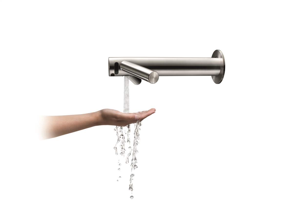  WD06 Dyson WD06 Airblade Wash+Dry Hand Dryer, Wash and Dry in the Sink, WD06 Wall Model, 247669-01, 247915-01