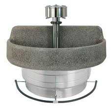 Bradley WF2603 is Discontinued (Call 888-503-7937 for help finding a new model)