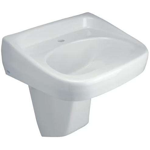 Zurn Z5344-PED Wall Hung Lavatory Sink
