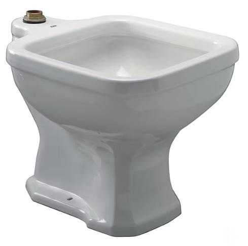 Zurn Z5420 27" x 20-1/2" Floor Mounted Siphon Jet Service Sink