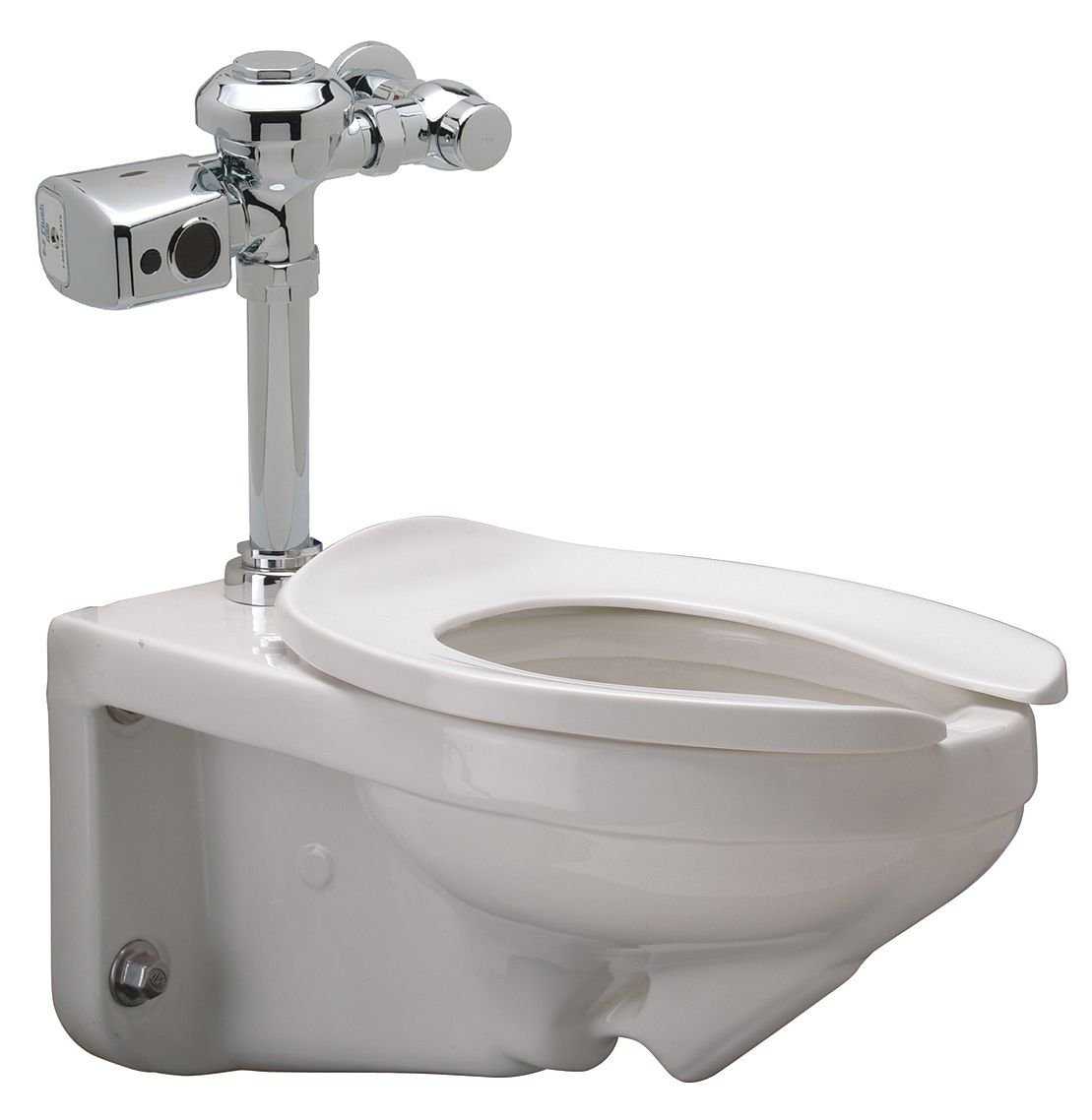 Zurn Z5615.272.00.00.00, 1.28 gpf Wall Hung Toilet