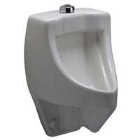Zurn Z5730, 1.0 gpf Siphon Jet Urinal (DISCONTINUED)
