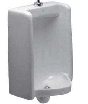 Zurn Z5758-U, Retrofit Pint, 1/8 gpf, EcoVantage, Ultra Low Consumption, Urinal Only (DISCONTINUED)