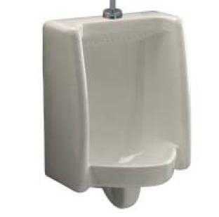 Zurn Z5798-U-BA, 1-Pint Per Flush High Efficiency, Urinal Only - Buy American (DISCONTINUED, NOT AVAILABLE TO ORDER)
