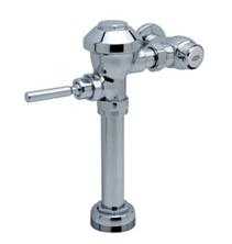 Zurn Z6000AV-HET, Aquavantage AV-HET Exposed Flush Valve With Top Spud Connection