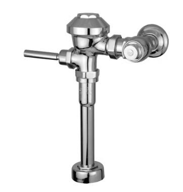 Zurn Z6001AV Exposed AquaVantage Urinal Flush Valve