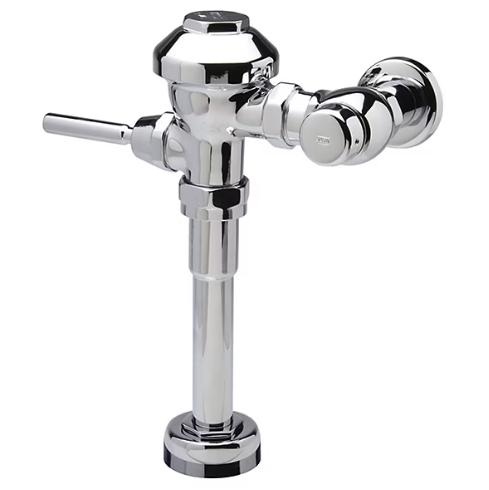 Zurn Z6001PL-WS1, 1.0 Gallon Aquaflush Flush Valve with 1-1/4" Flush Tube