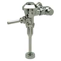 Zurn Z6003AV, Aquavantage AV Exposed Flush Valve With Top Spud Connection For 3/4" Urinals