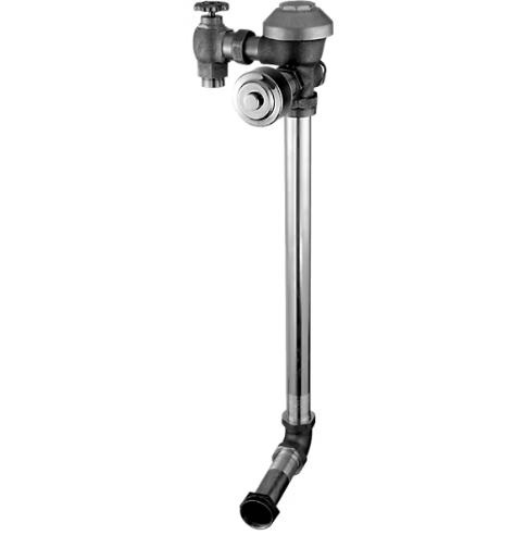Zurn Z6611AV-WS1-11L AquaVantage AV Manual Flush Valve 1.6 GPF
