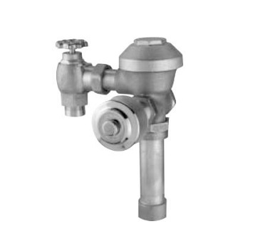 Zurn Z6621AV-WS1-4L is Discontinued (Call 888-503-7937 for help finding a new model)