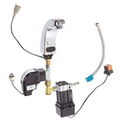 Zurn Z6913-XL-GEN is Discontinued (Call 888-503-7937 for help finding a new model)