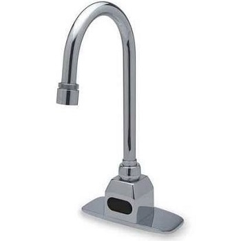 Zurn Z6920-XL-CP4-F is Discontinued (Call 888-503-7937 for help finding a new model)