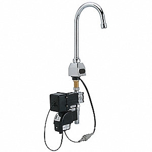 Zurn Z6920-XL-CP4-GEN-MV is Discontinued (Call 888-503-7937 for help finding a new model)
