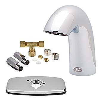 Zurn Z6950-XL-S-CP4-F-MT is Discontinued (Call 888-503-7937 for help finding a new model)