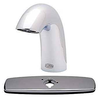Zurn Z6950-XL-S-CP8-E-LL is Discontinued (Call 888-503-7937 for help finding a new model)