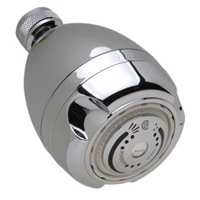 Zurn Z7000-S9, Water Saver Shower Head 1.5 GPM