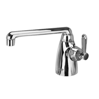 Zurn Z825F1-XL AquaSpec Single Control Laboratory Faucet