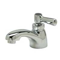 Zurn Z82701-XL, Single Basin Faucet With Lever Handle