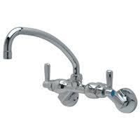 ｍｉｚｕ Zurn Z841J1-XL AquaSpec Service Sink Faucet Tubular Spout
