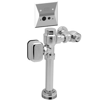 Zurn ZEMS6200-WS1-YB-YC is Discontinued (Call 888-503-7937 for help finding a new model)