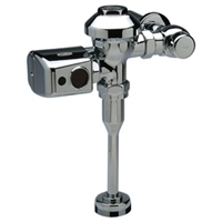 Zurn ZER6003AV-EWS-CP 0.5 GPF is Discontinued (Call 888-503-7937 for help finding a new model)