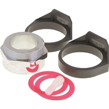 Zurn ZERK-HMK is Discontinued (Call 888-503-7937 for help finding a new model)