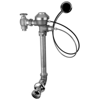 Zurn ZH6140AV-4L is Discontinued (Call 888-503-7937 for help finding a new model)