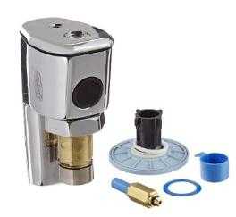 Zurn ZRK-C-1.6 is Discontinued (Call 888-503-7937 for help finding a new model)