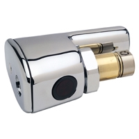 Zurn ZRK-C-4.5 is Discontinued (Call 888-503-7937 for help finding a new model)