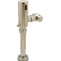 Zurn ZTR6200EV, 1.28 gpf Sensor Operated Flush Valve For Water Closets