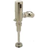 Zurn ZTR6203-EWS, 0.5 GPF Sensor Operated Urinal Valve