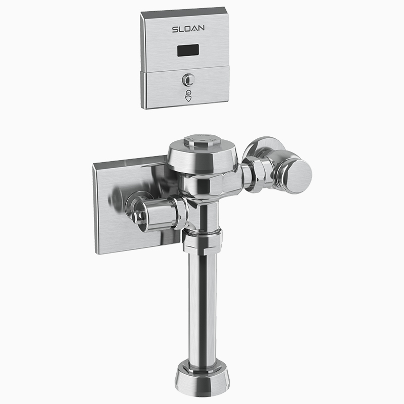 Sloan ROYAL 111 ESS-1.28-SF-TMO-HW Water Closet Flushometer