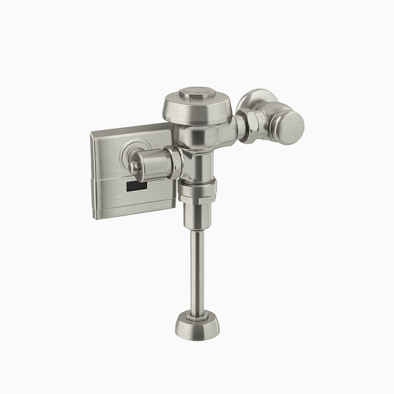 Sloan ROYAL 186 ESS-0.125-DBP-BN-TMO-HW Urinal Flushometer