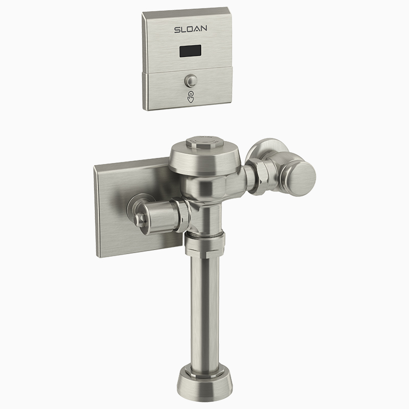 Sloan ROYAL 111 ESS-1.28-BN-OR-HW Water Closet Flushometer