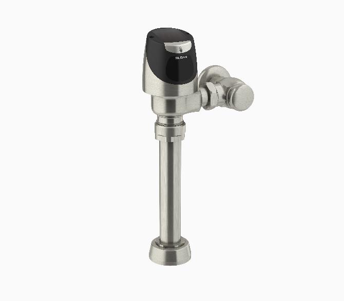 Sloan SOLIS 8111-1.6-BN-OR Water Closet Flushometer